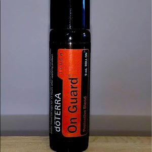 doterra OnGuard Touch brand new and sealed